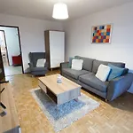 Nest Arena Torun