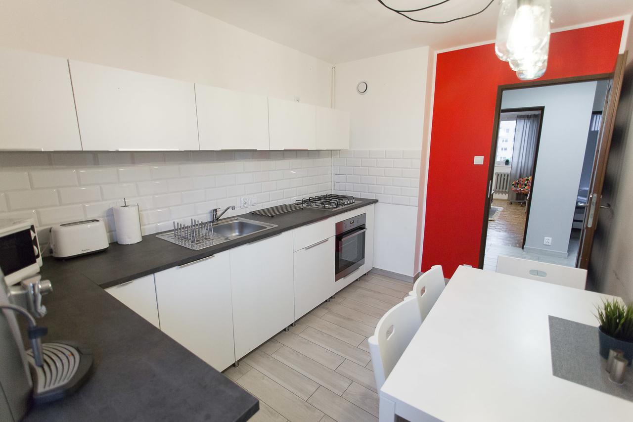 Apartment Nest Arena