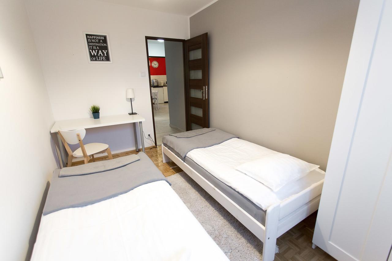 Apartment Nest Arena