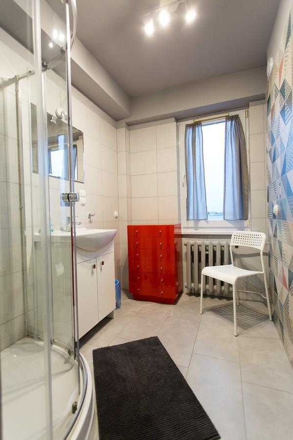 Nest Arena Apartment